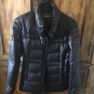 Calvin Klein winter Jacket